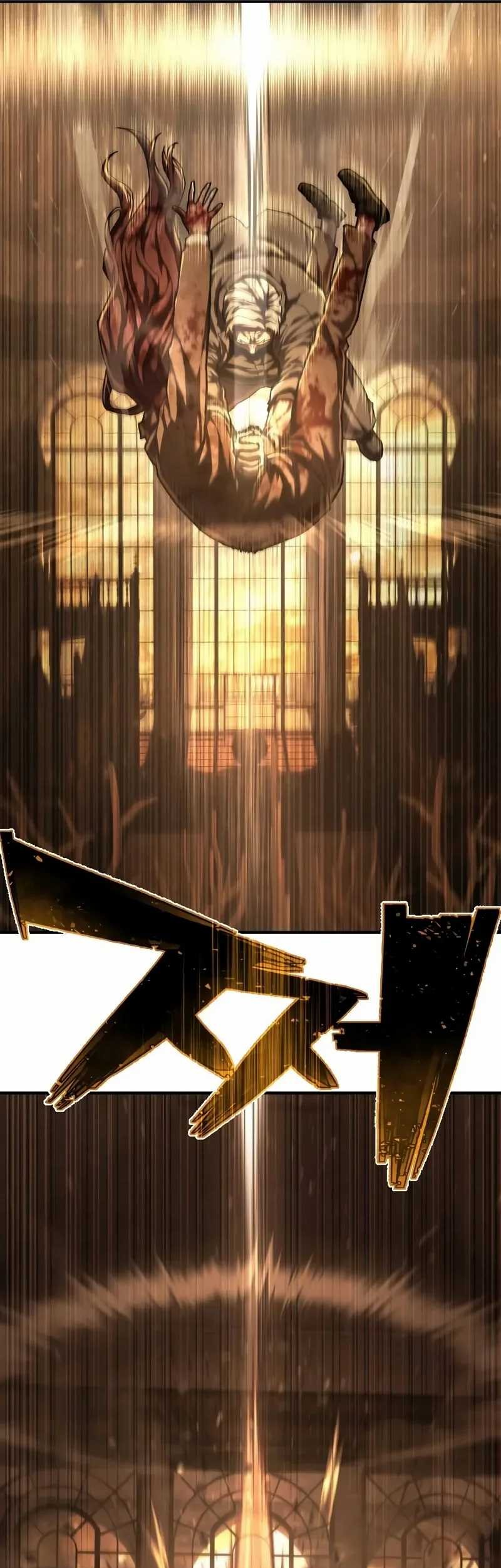 Executioner Chapter 31 - halaman 36