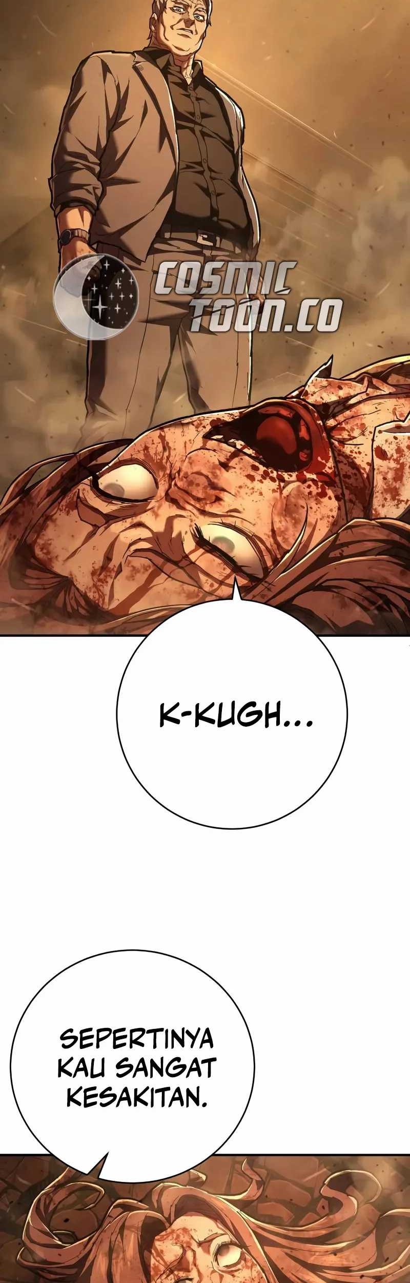 Executioner Chapter 31 - halaman 38