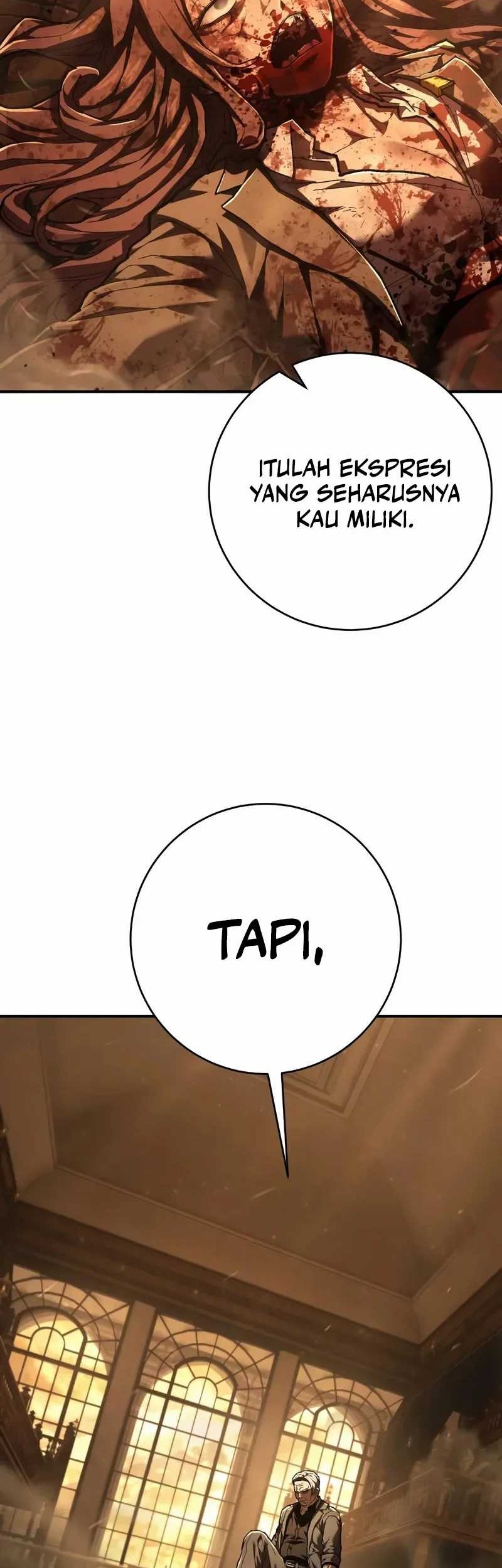 Executioner Chapter 31 - halaman 39