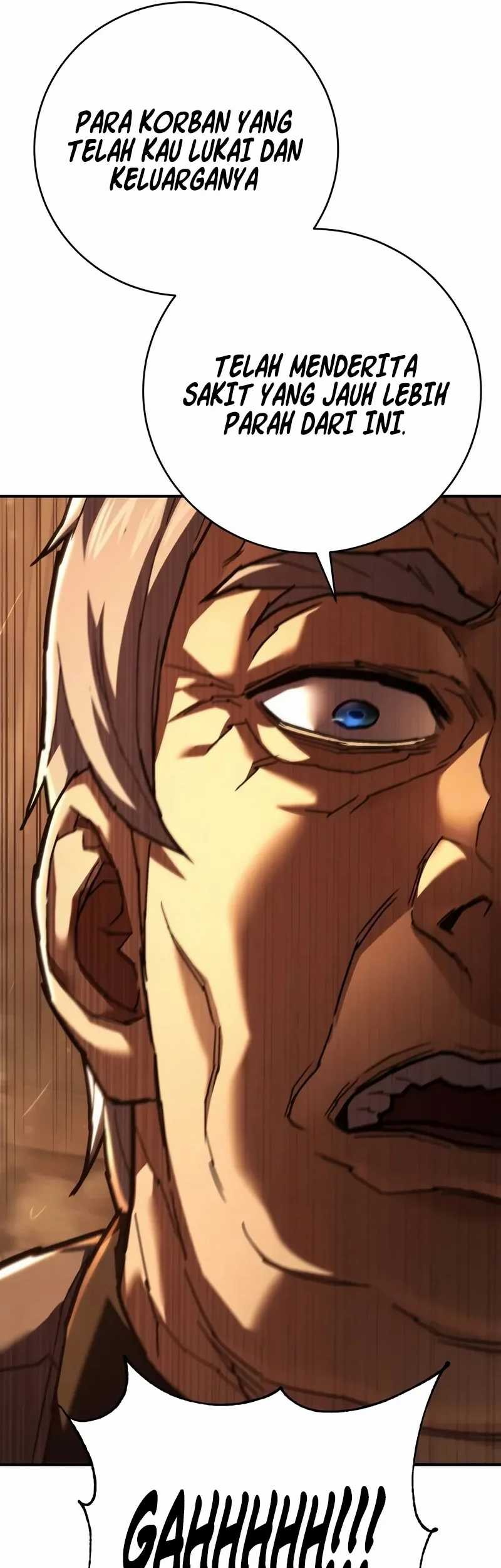 Executioner Chapter 31 - halaman 42
