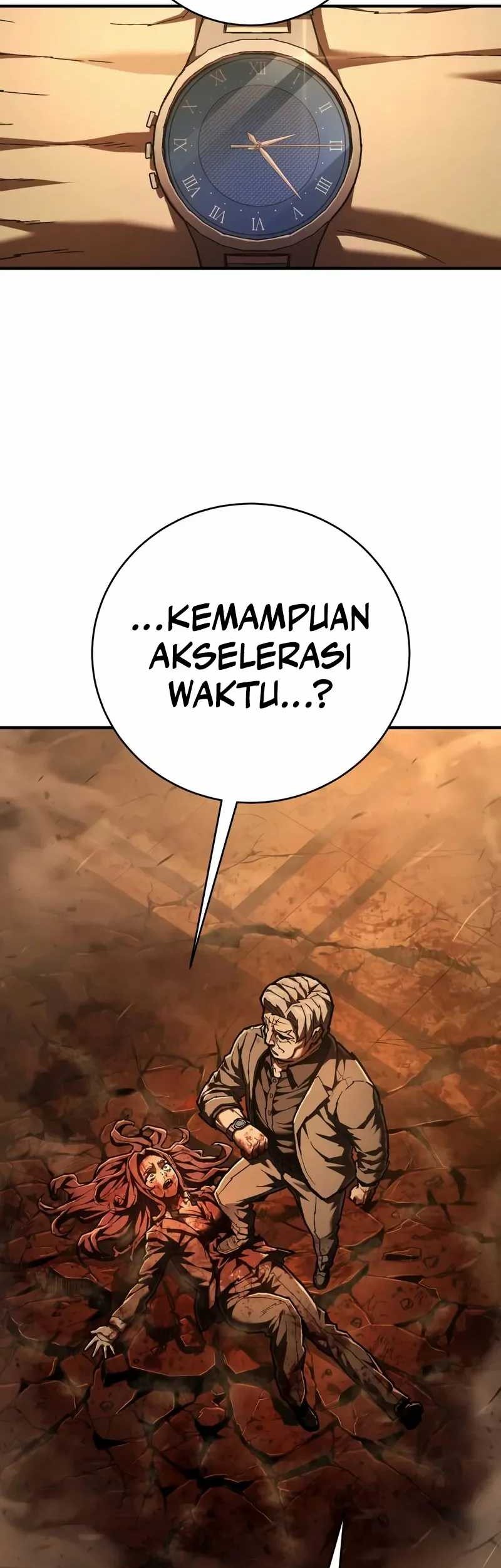 Executioner Chapter 31 - halaman 44