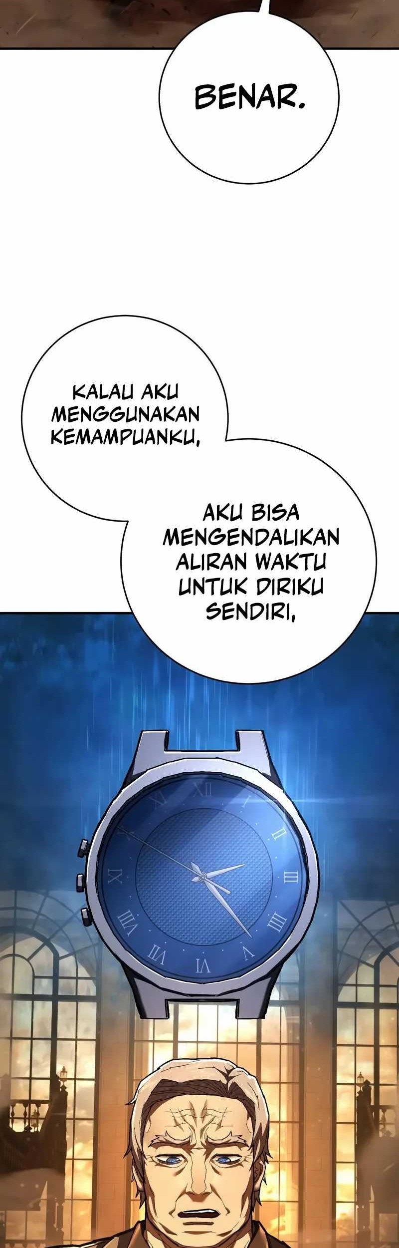 Executioner Chapter 31 - halaman 45