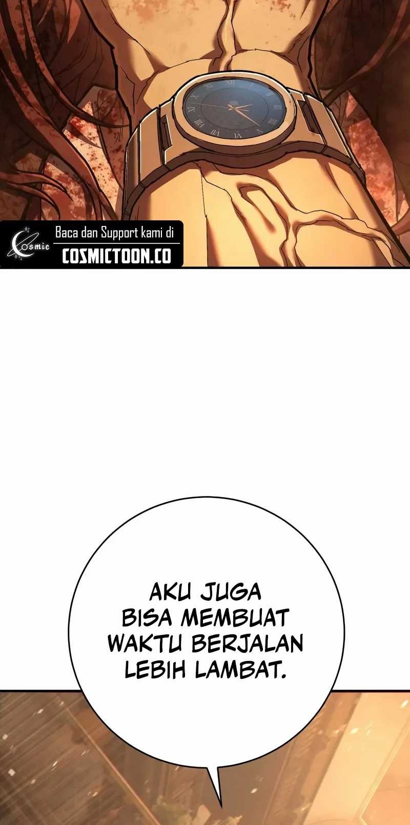 Executioner Chapter 31 - halaman 47