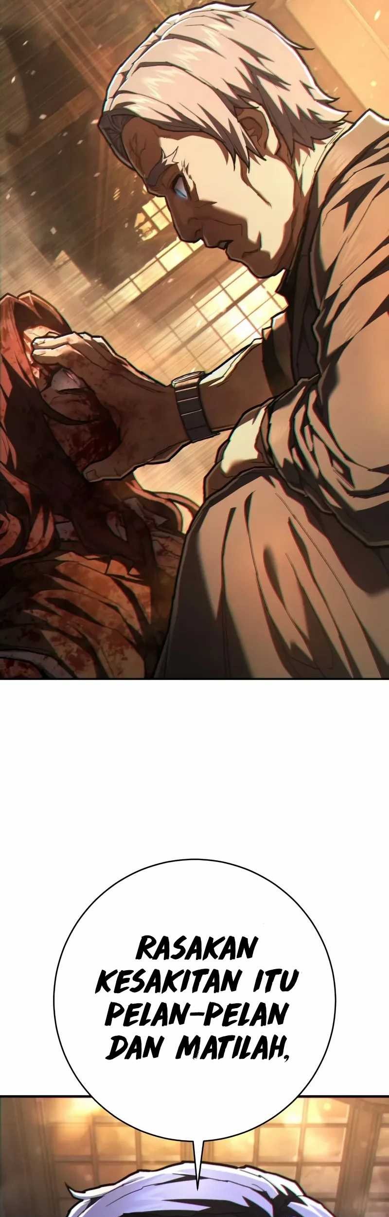 Executioner Chapter 31 - halaman 48