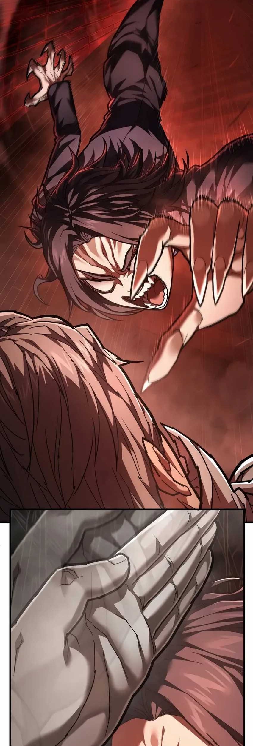 Executioner Chapter 32 - halaman 20