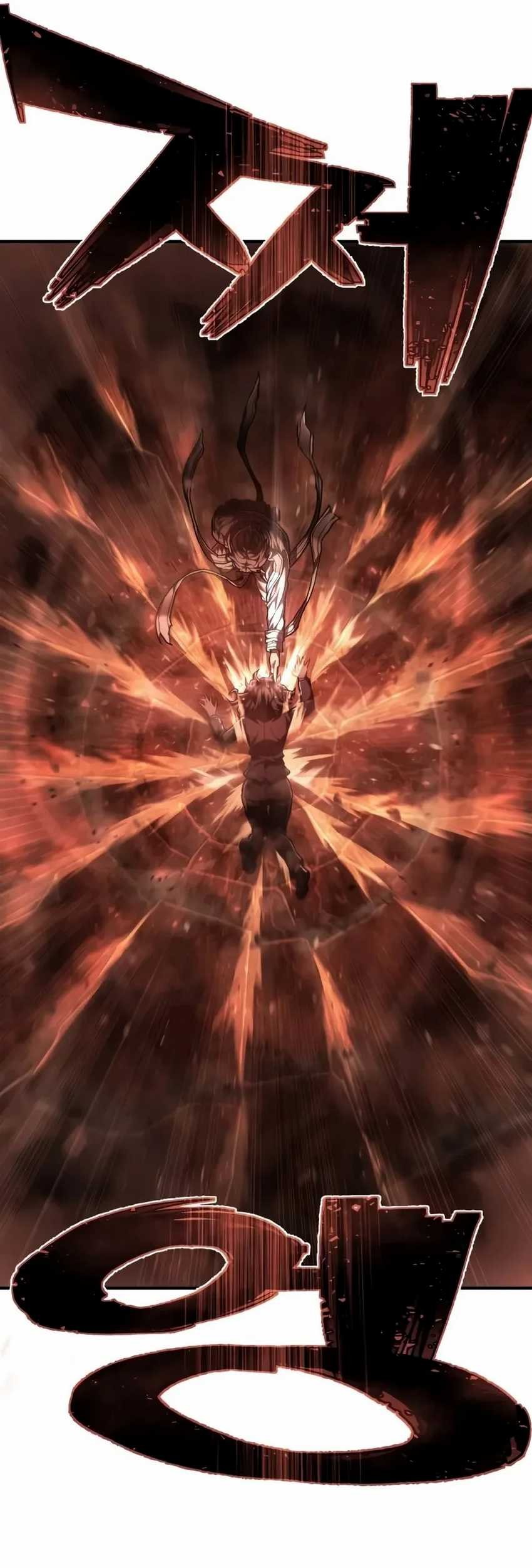 Executioner Chapter 32 - halaman 22