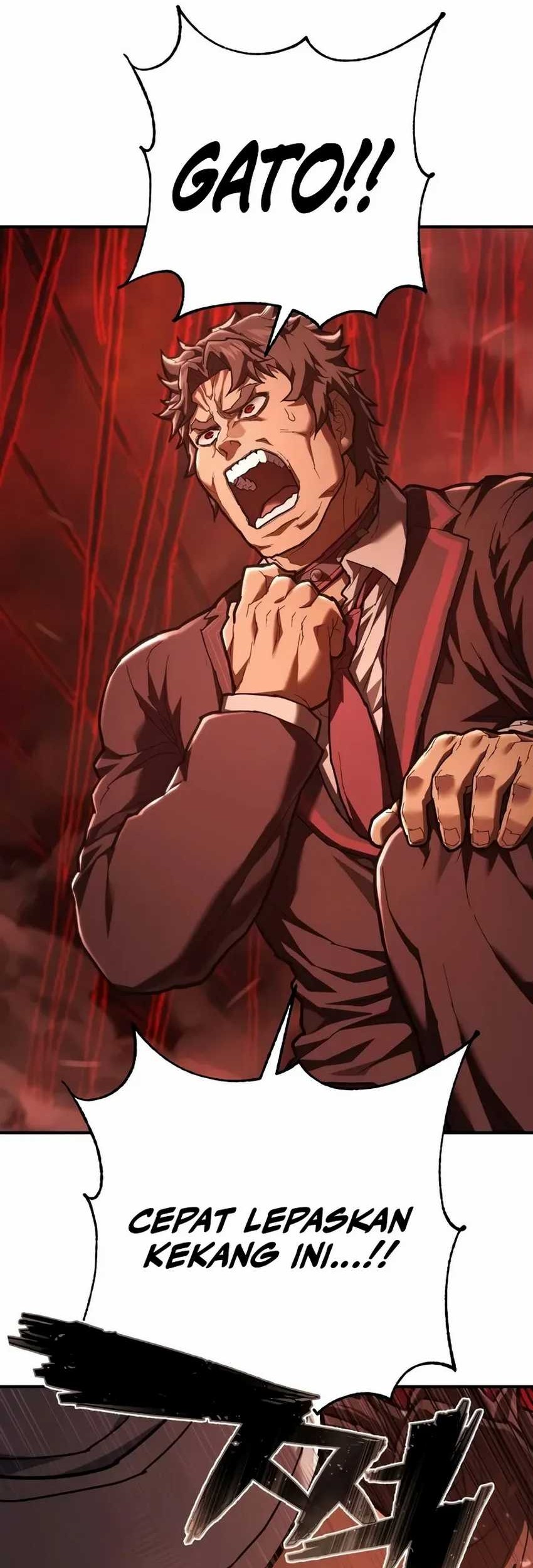 Executioner Chapter 32 - halaman 23