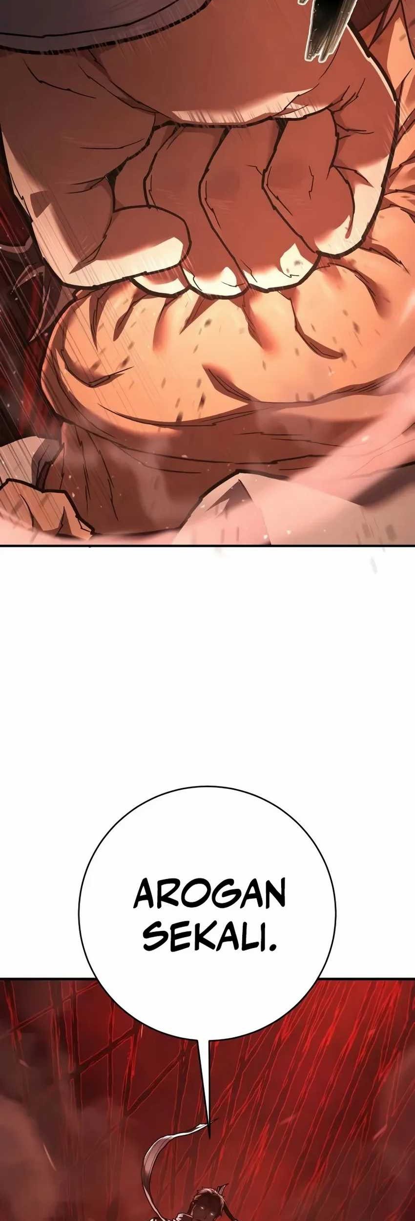 Executioner Chapter 32 - halaman 24