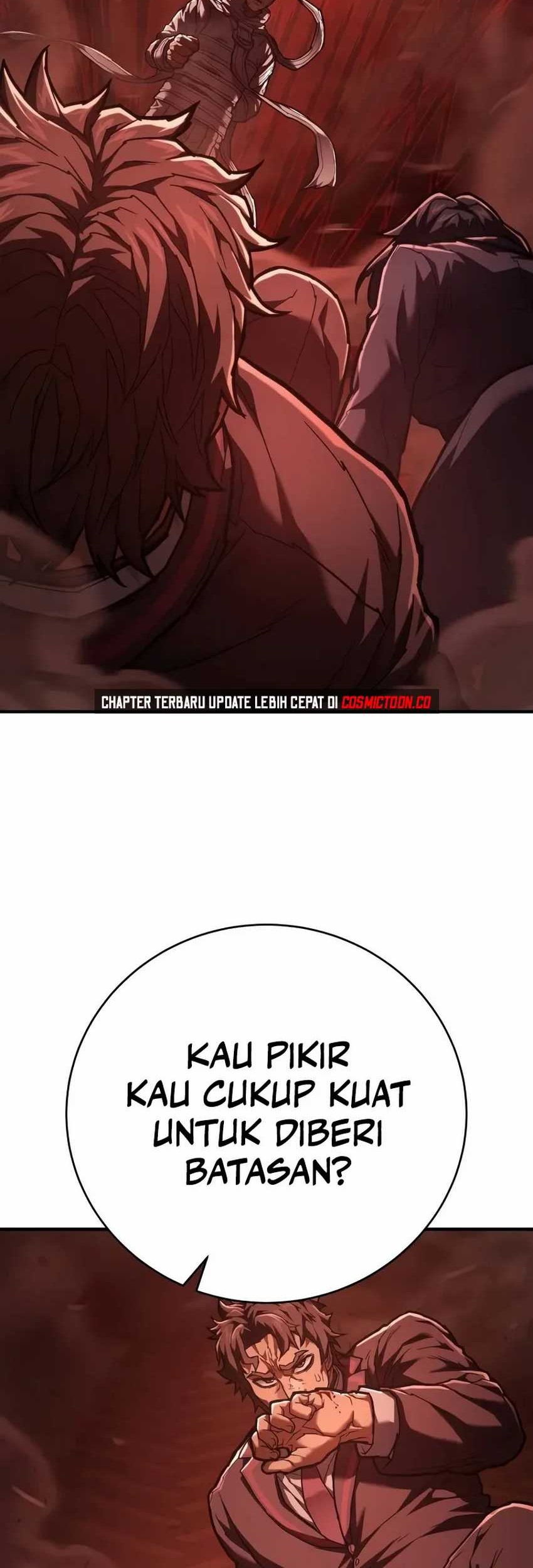 Executioner Chapter 32 - halaman 25