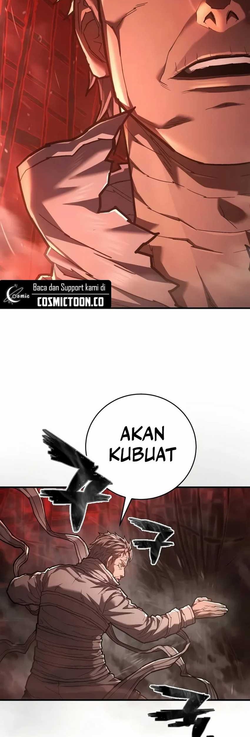 Executioner Chapter 32 - halaman 27