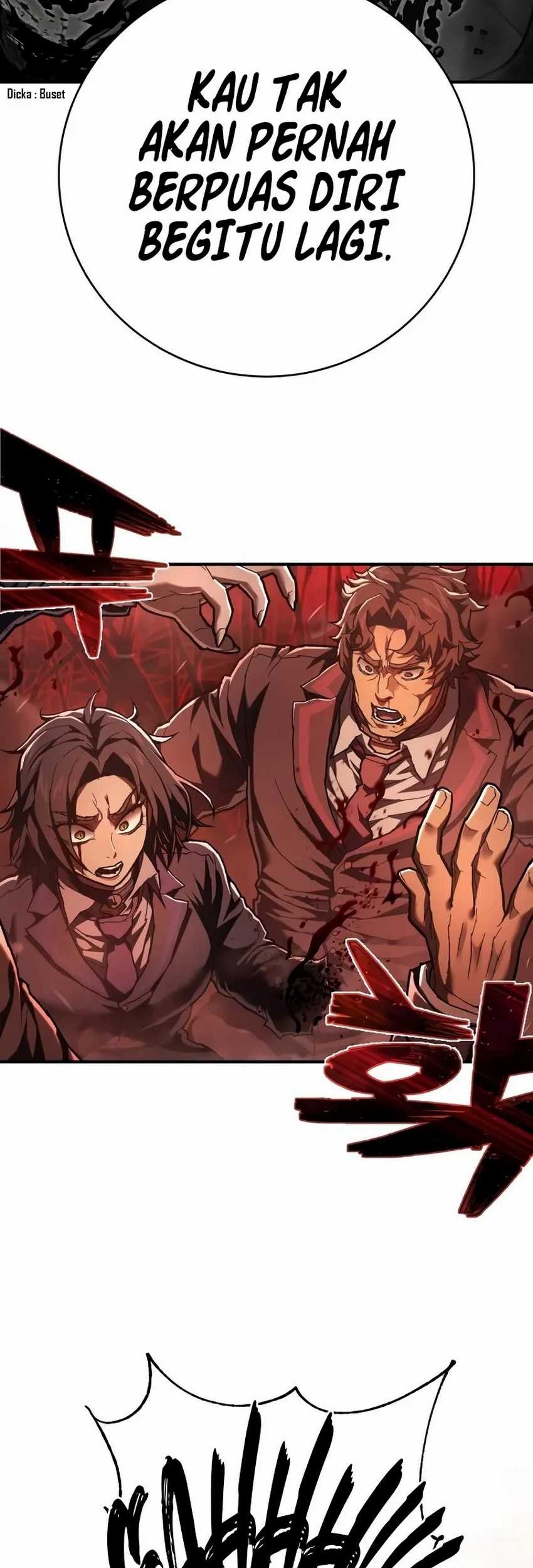 Executioner Chapter 32 - halaman 30