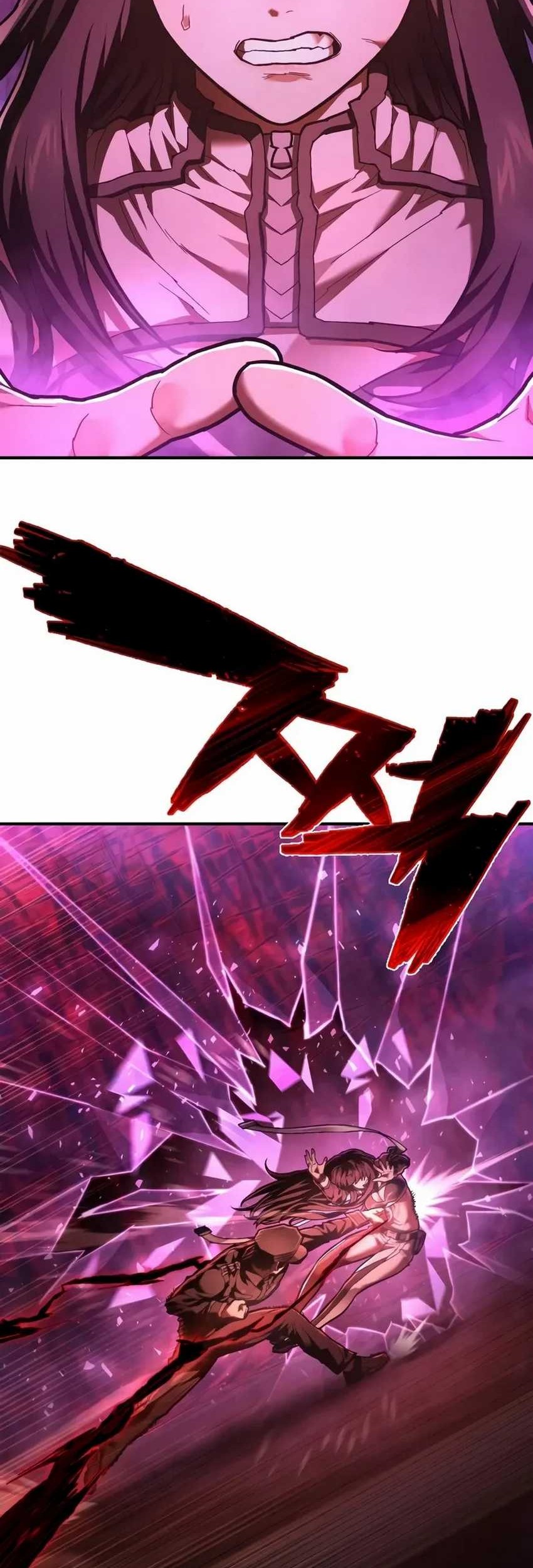 Executioner Chapter 32 - halaman 34