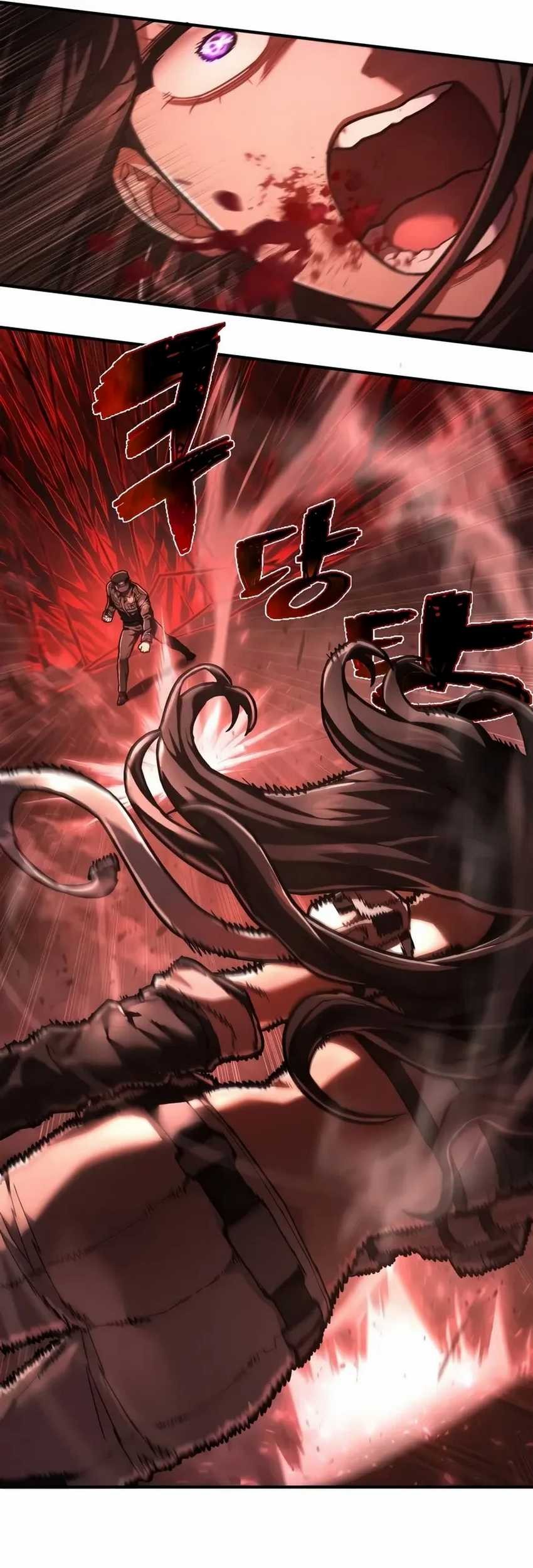 Executioner Chapter 32 - halaman 36
