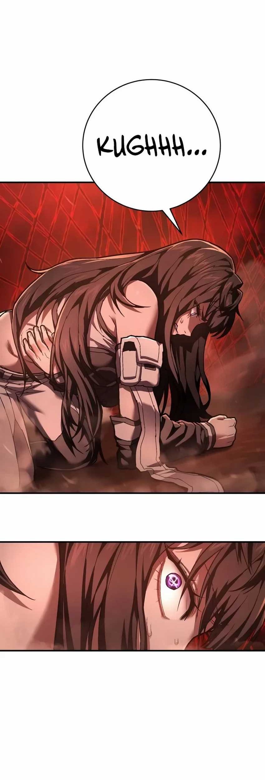Executioner Chapter 32 - halaman 37