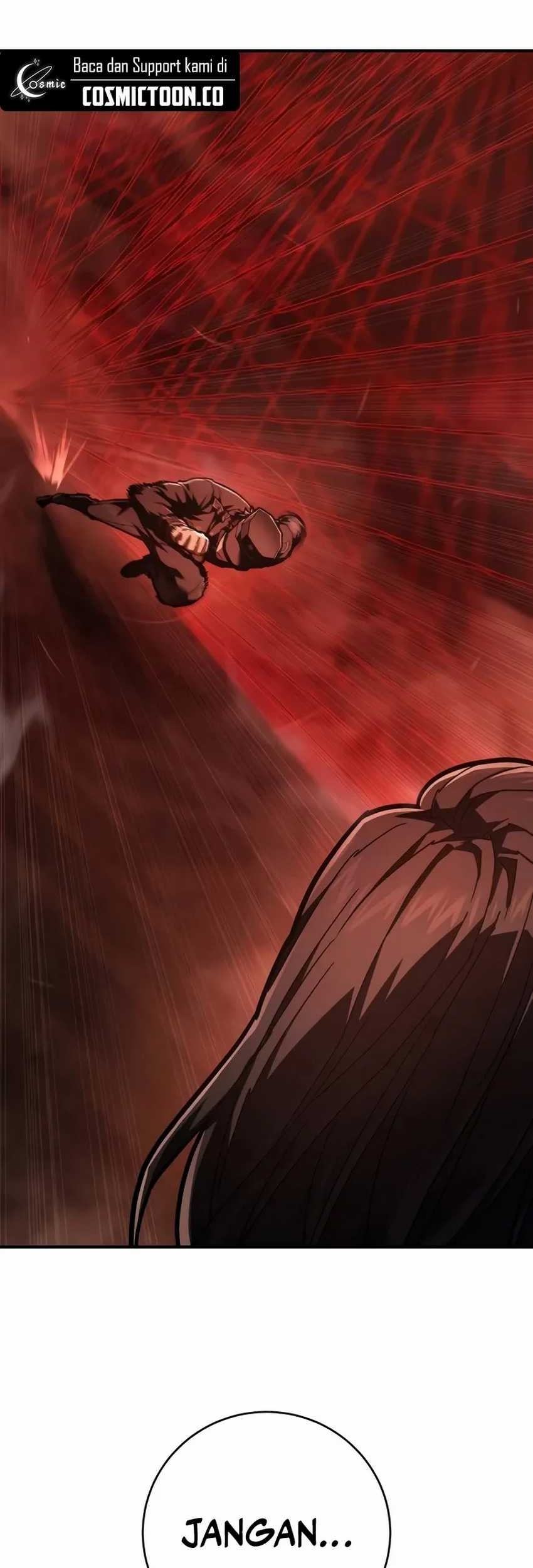 Executioner Chapter 32 - halaman 38