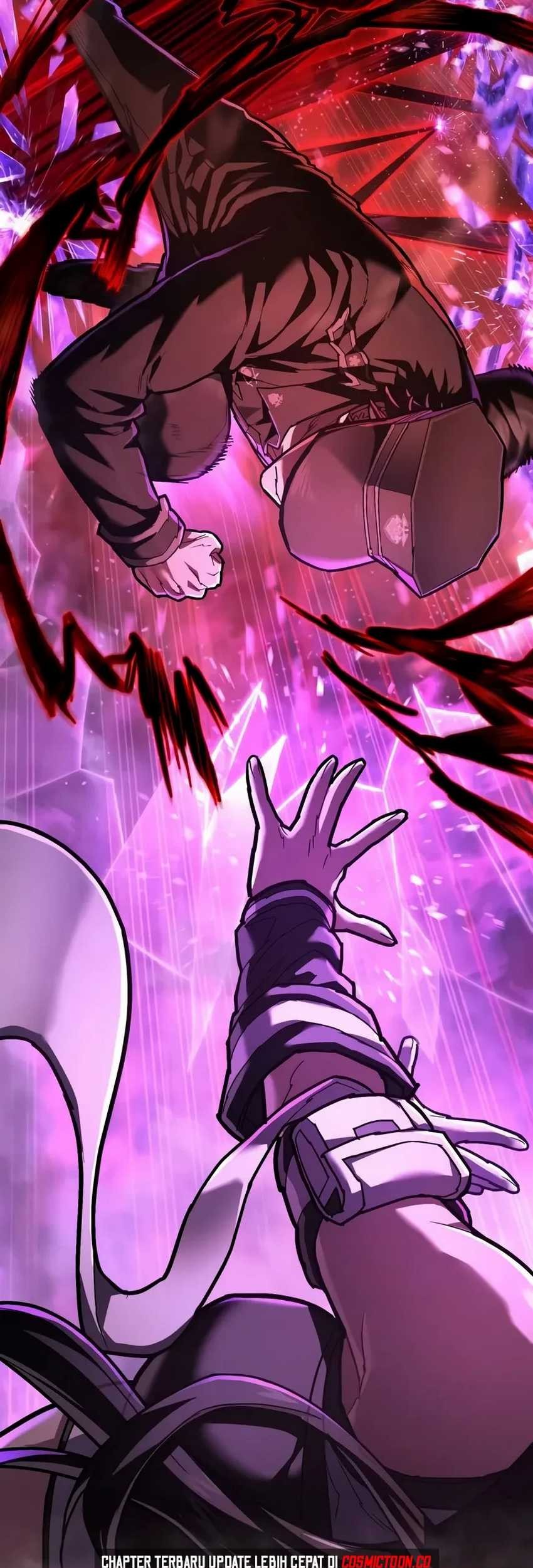 Executioner Chapter 32 - halaman 40