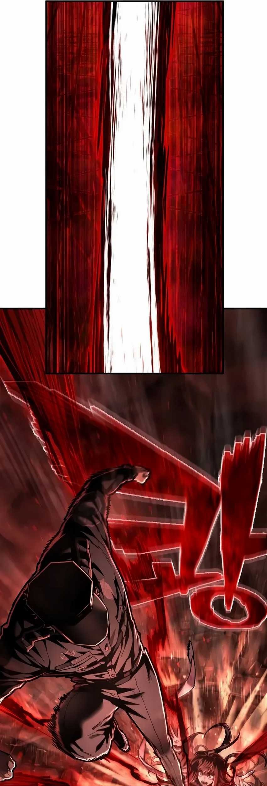 Executioner Chapter 32 - halaman 42