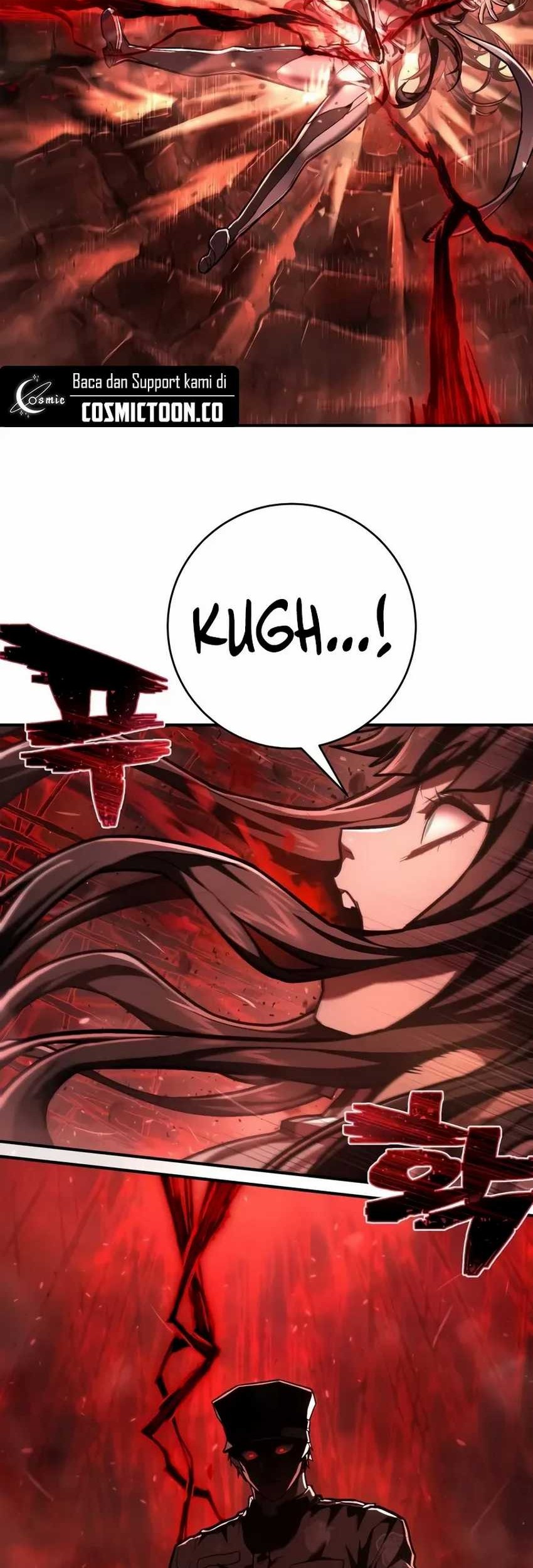 Executioner Chapter 32 - halaman 43
