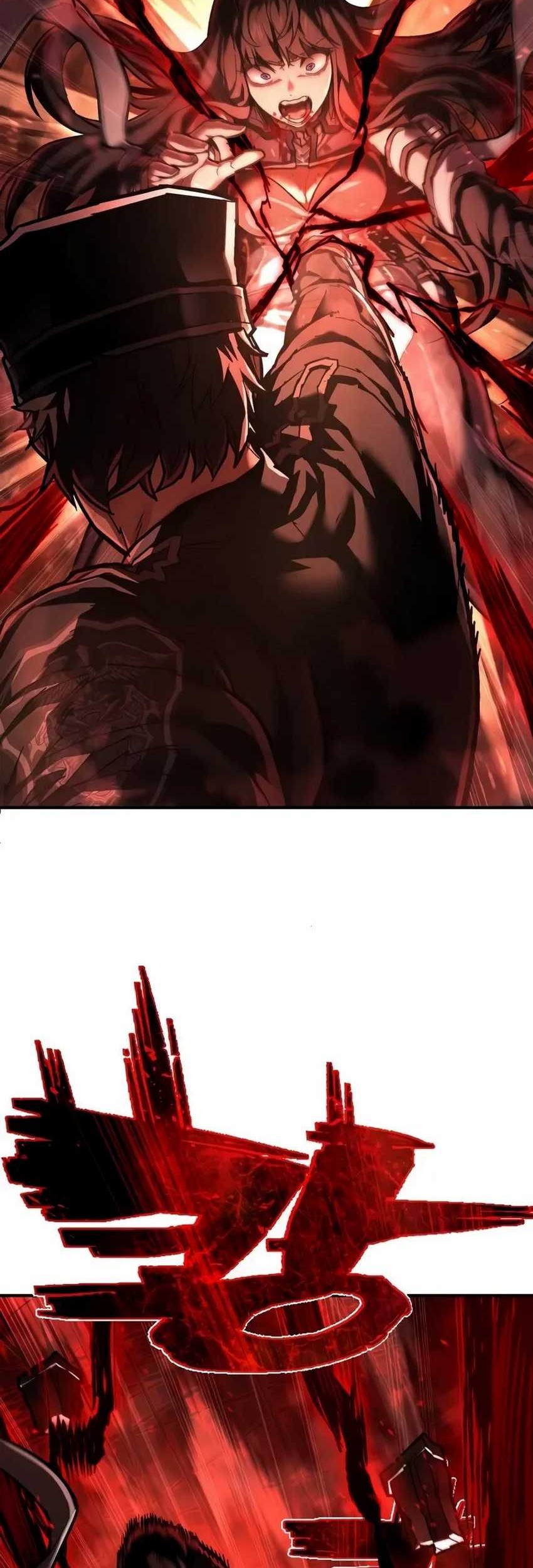 Executioner Chapter 32 - halaman 45