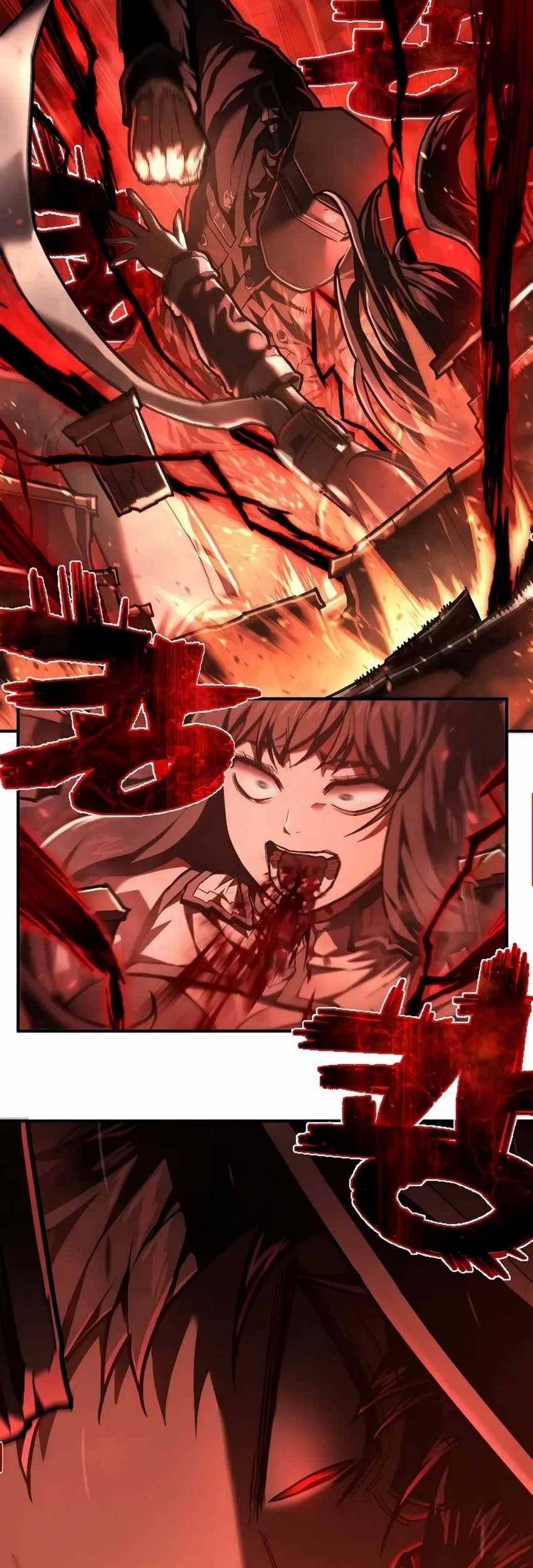 Executioner Chapter 32 - halaman 46