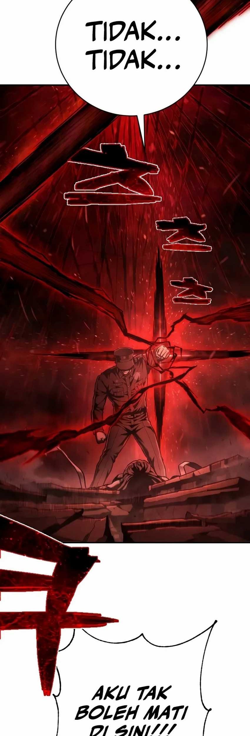 Executioner Chapter 32 - halaman 50