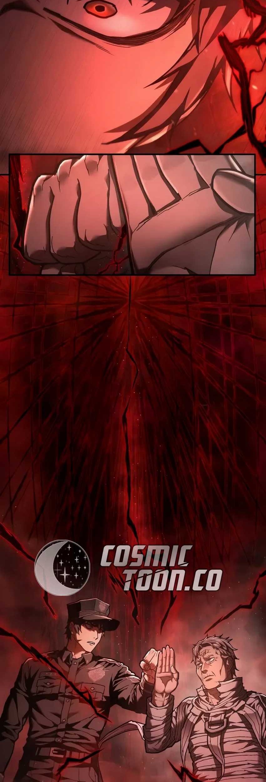Executioner Chapter 32 - halaman 52