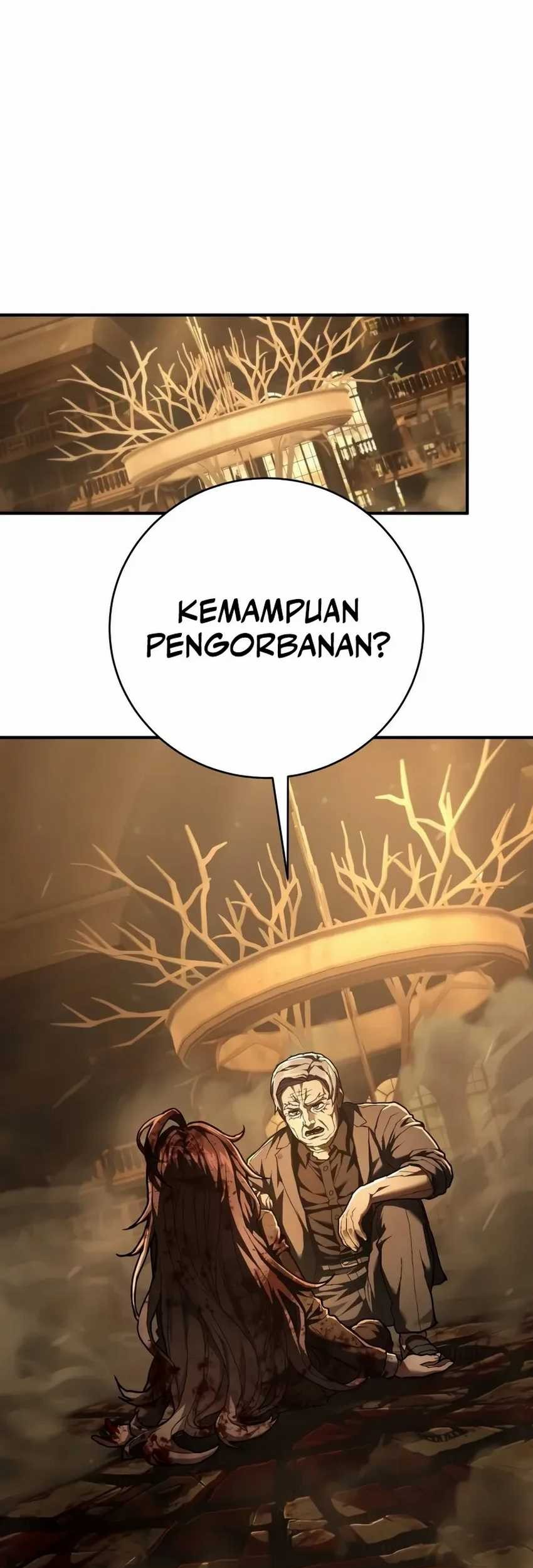 Executioner Chapter 32 - halaman 56