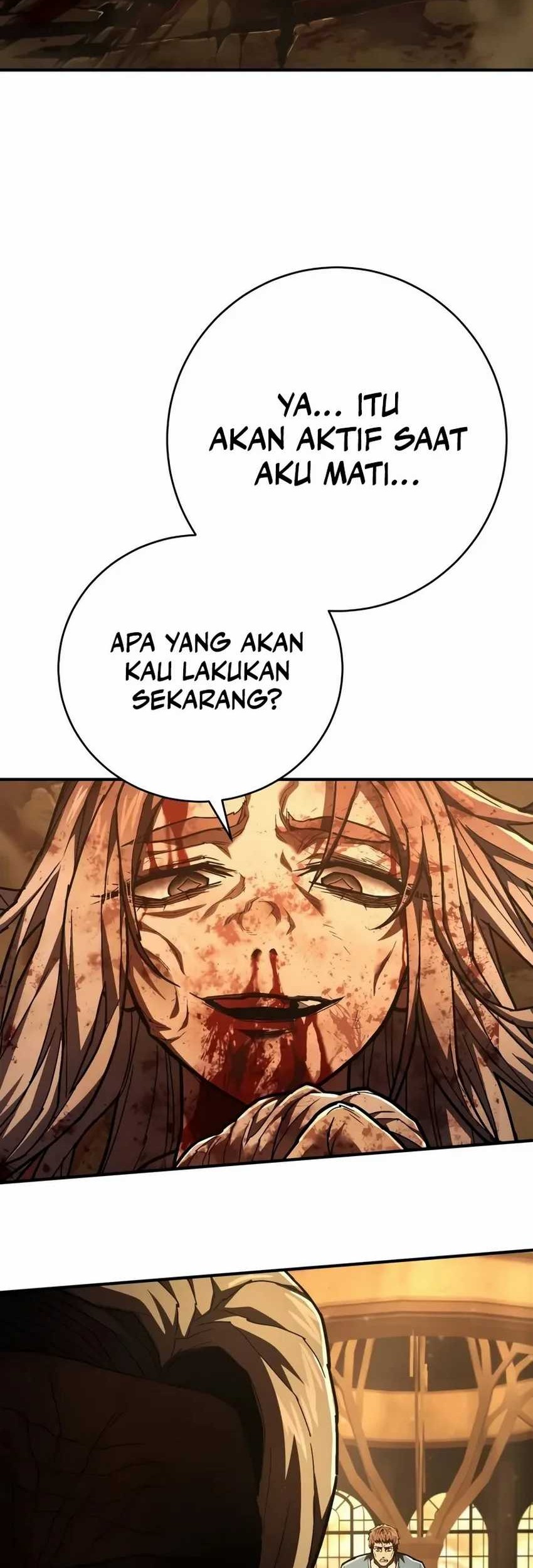 Executioner Chapter 32 - halaman 57