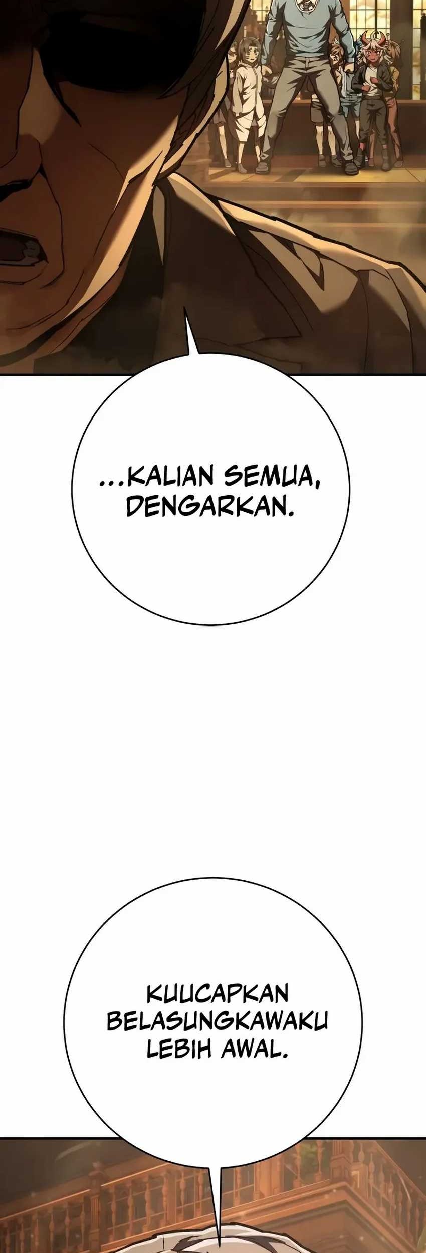 Executioner Chapter 32 - halaman 58