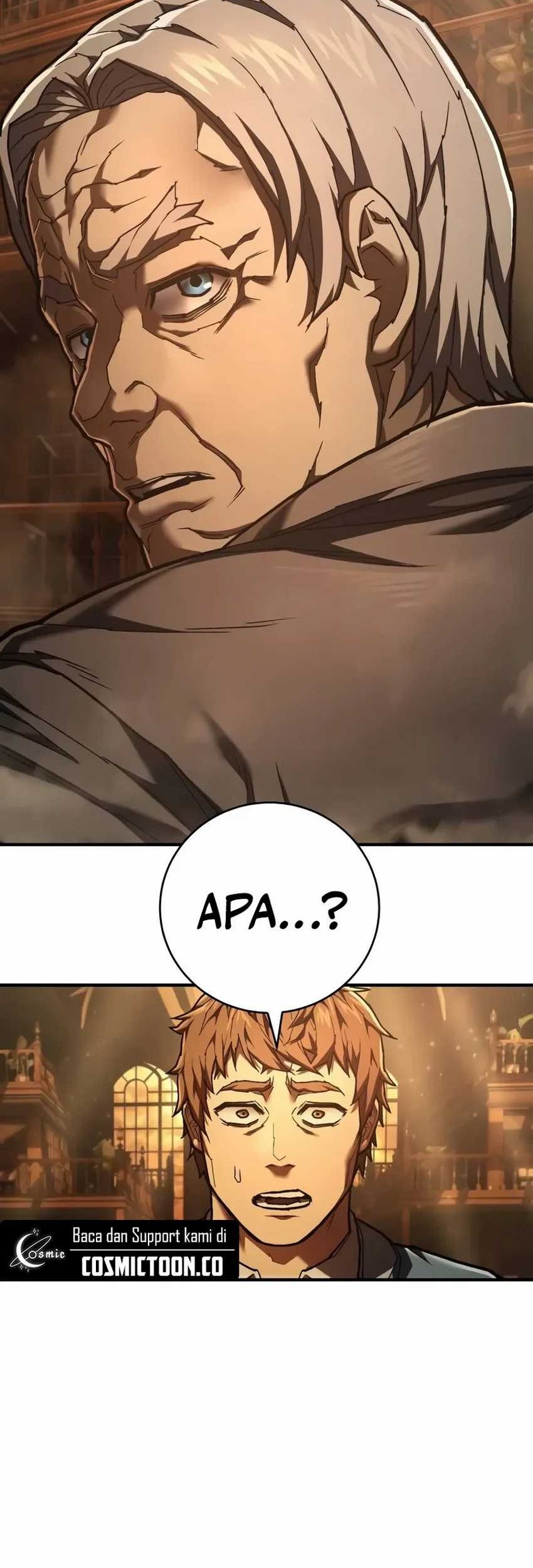 Executioner Chapter 32 - halaman 59