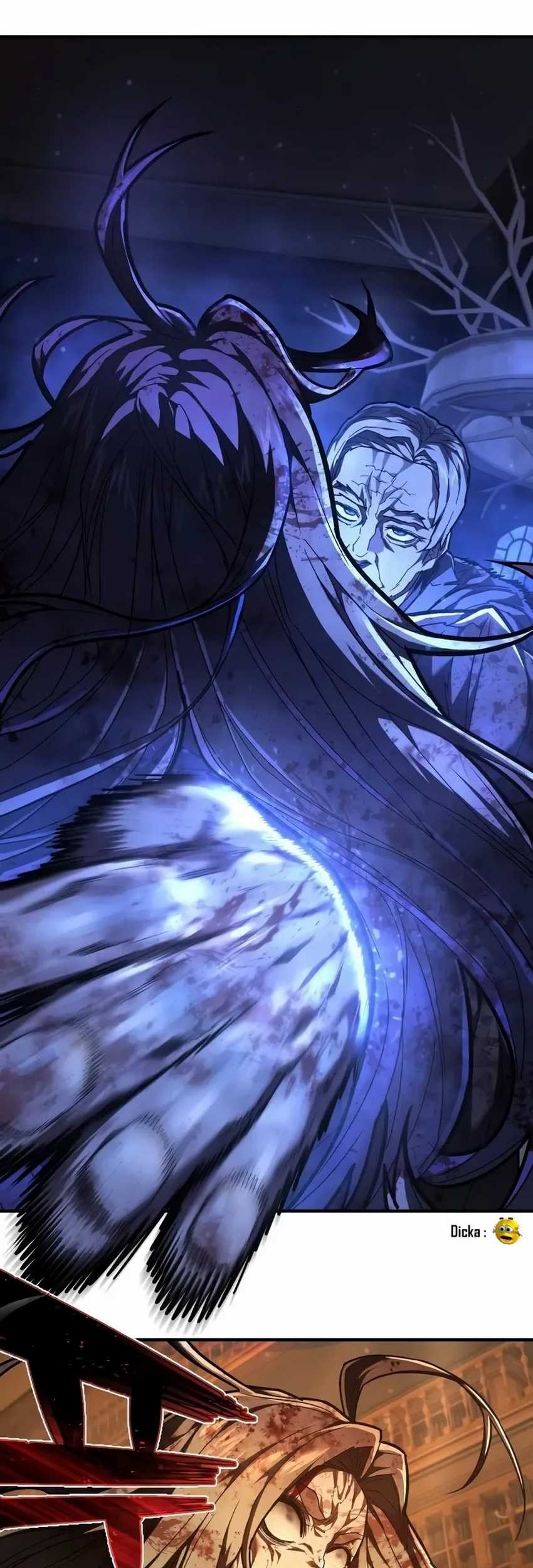 Executioner Chapter 32 - halaman 60