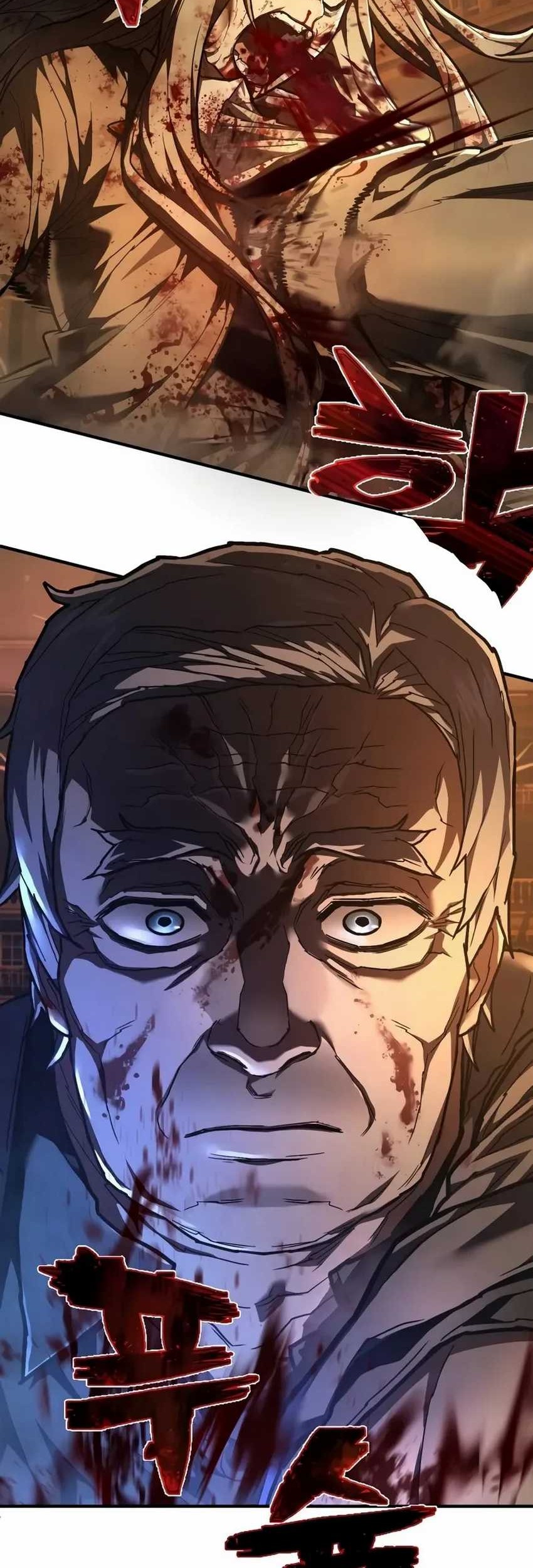 Executioner Chapter 32 - halaman 61
