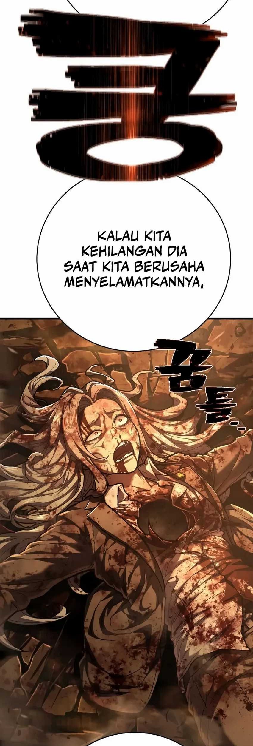 Executioner Chapter 32 - halaman 64