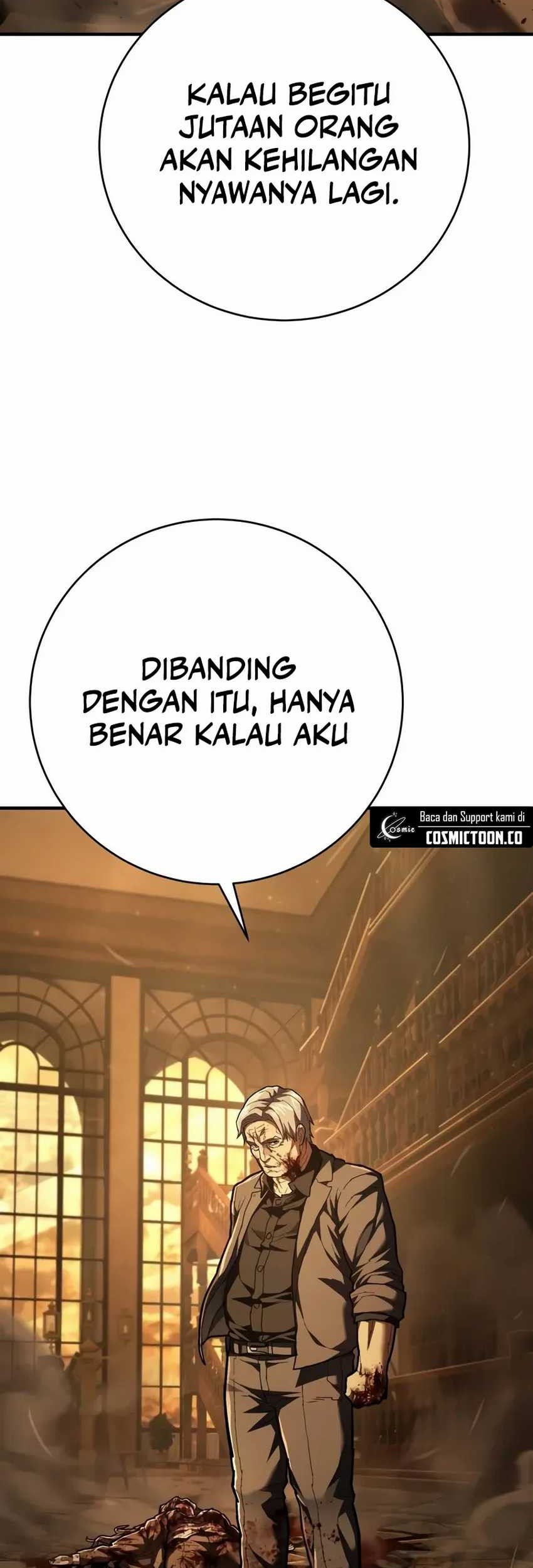 Executioner Chapter 32 - halaman 65