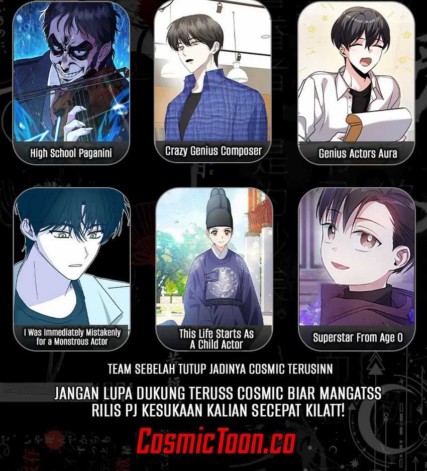 Executioner Chapter 32 - halaman 71
