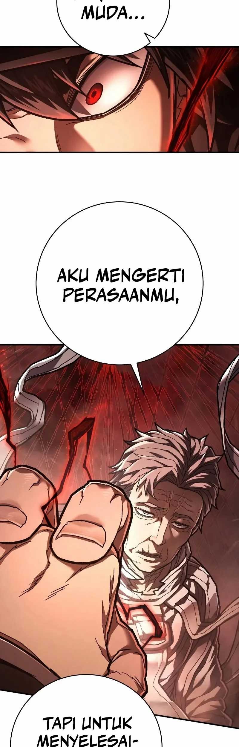 Executioner Chapter 33 - halaman 23