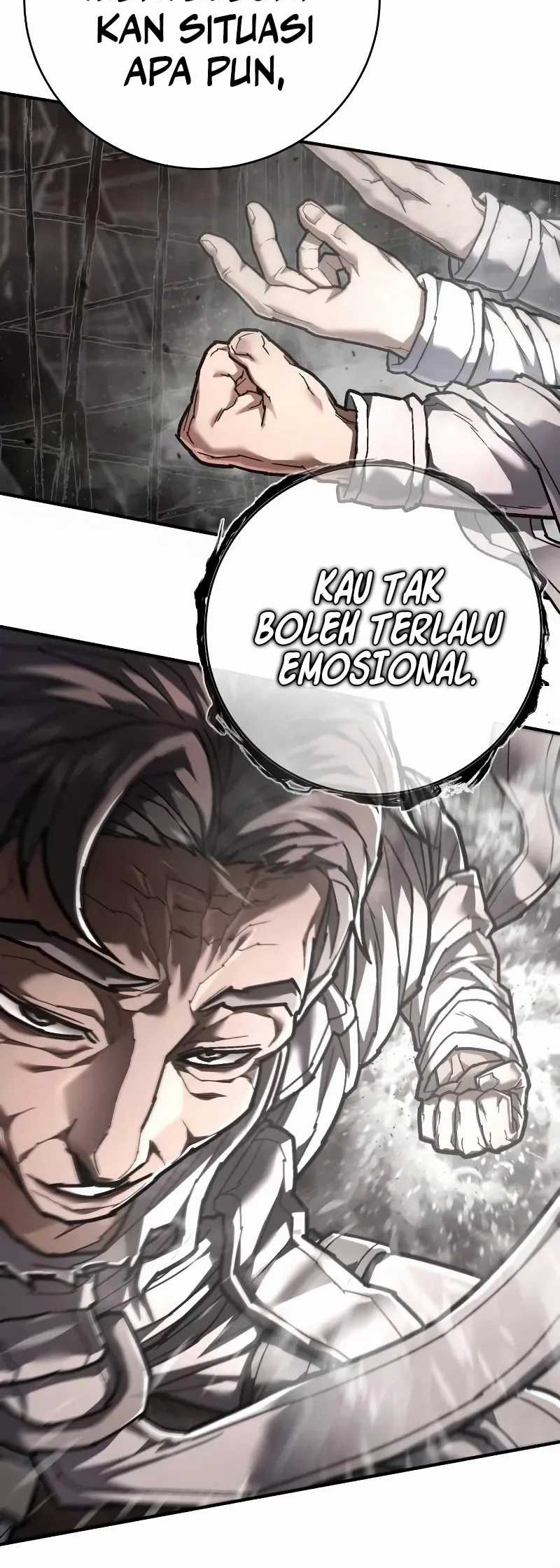 Executioner Chapter 33 - halaman 24