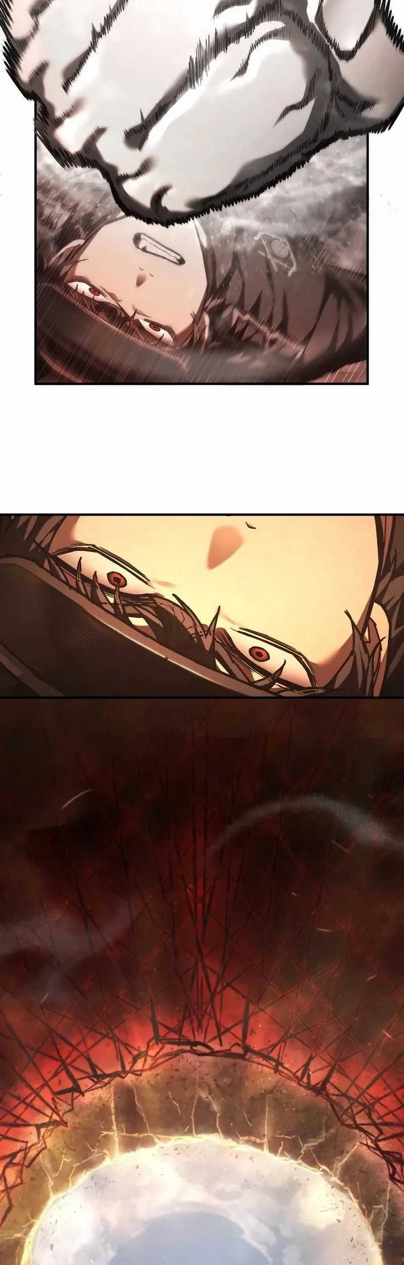 Executioner Chapter 33 - halaman 26