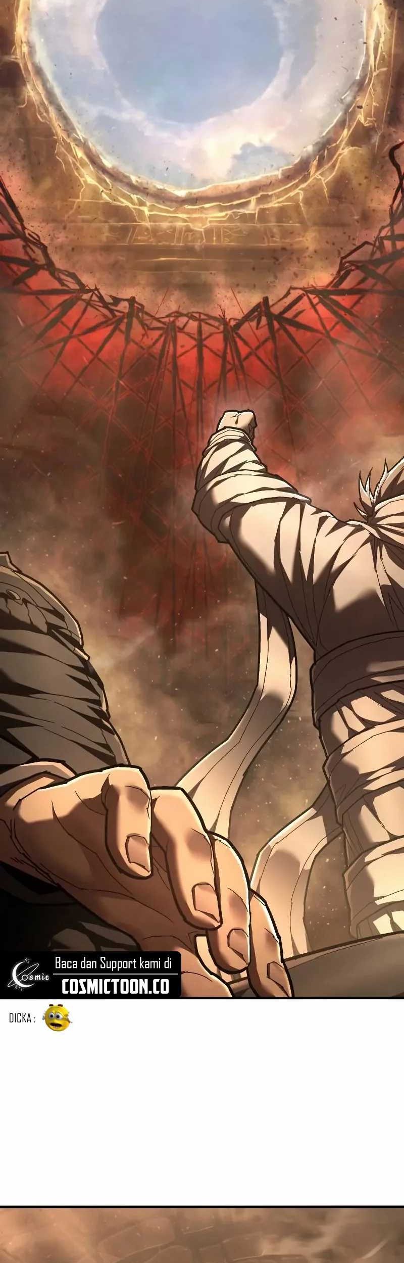 Executioner Chapter 33 - halaman 27