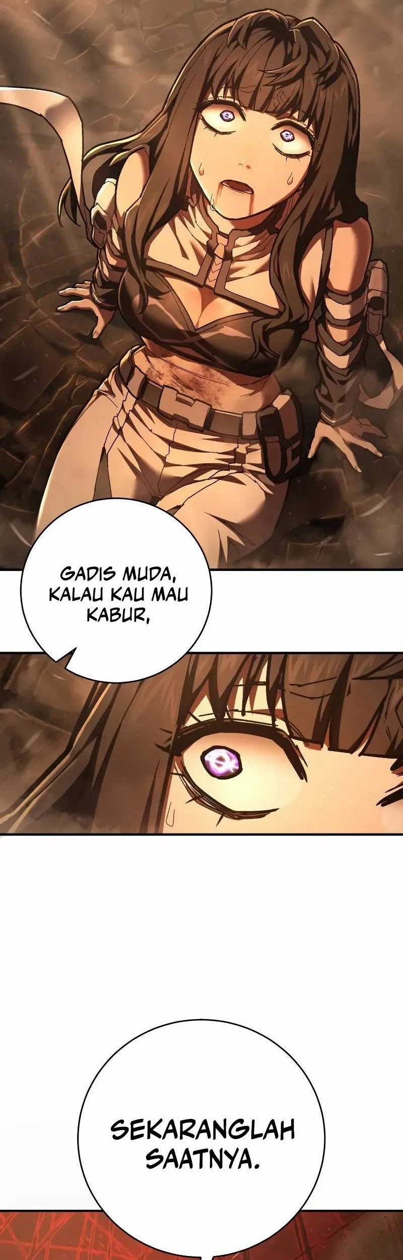 Executioner Chapter 33 - halaman 28
