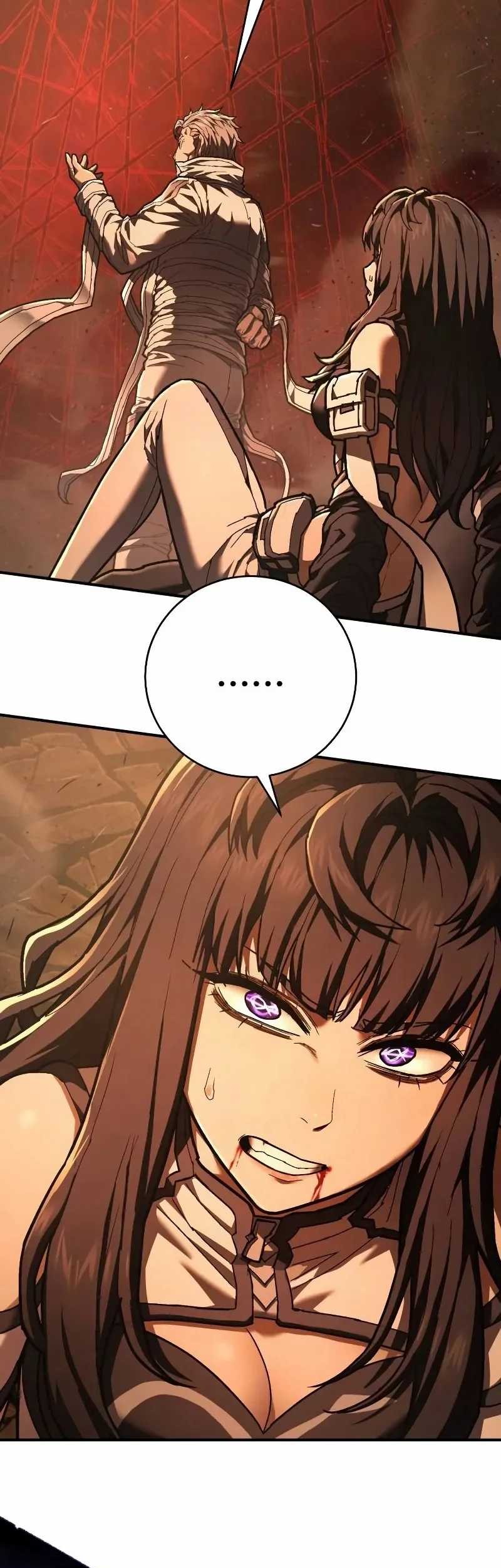 Executioner Chapter 33 - halaman 29