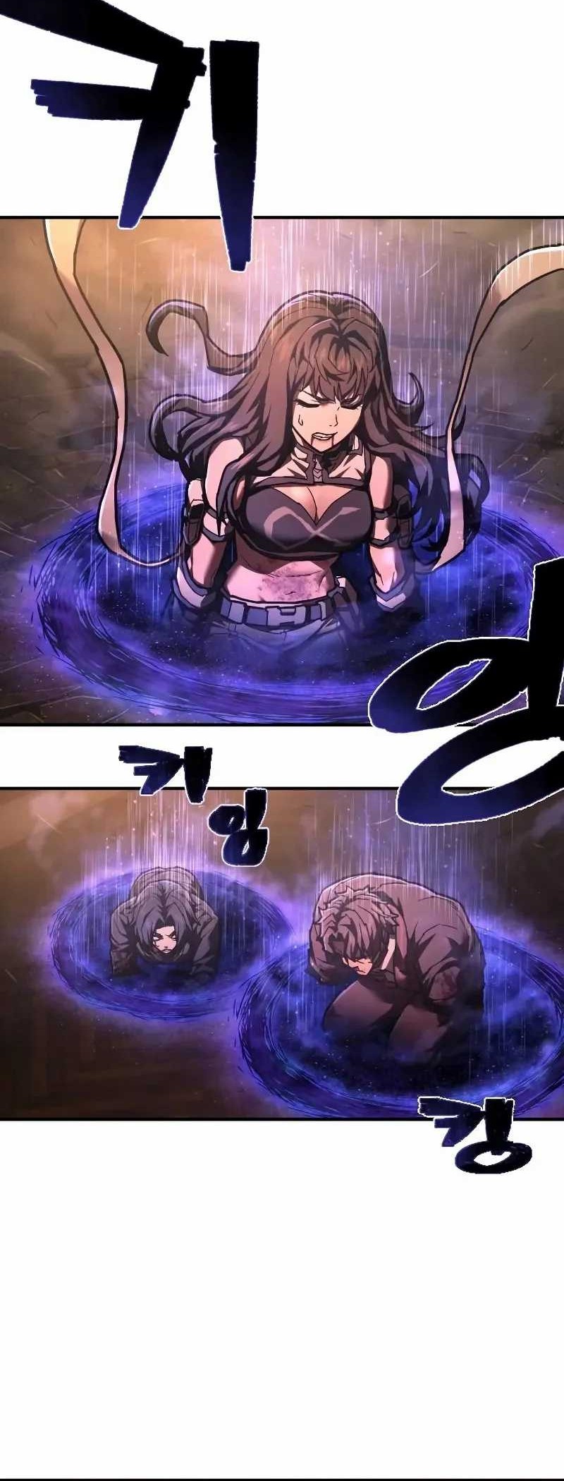 Executioner Chapter 33 - halaman 30