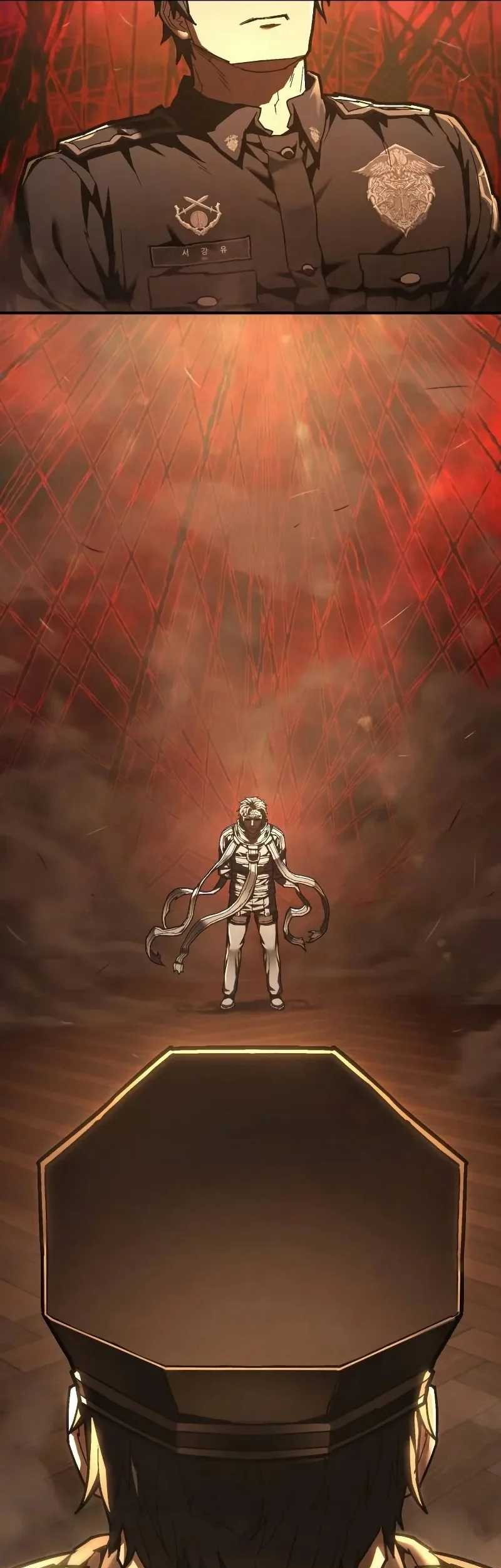 Executioner Chapter 33 - halaman 31