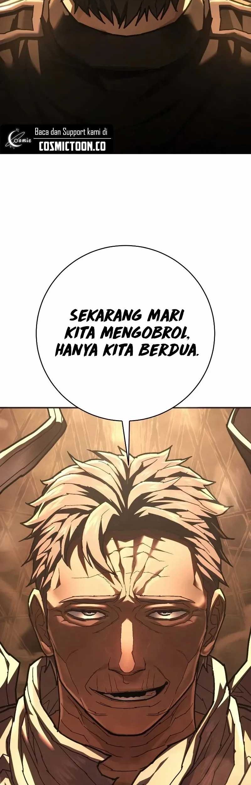Executioner Chapter 33 - halaman 32