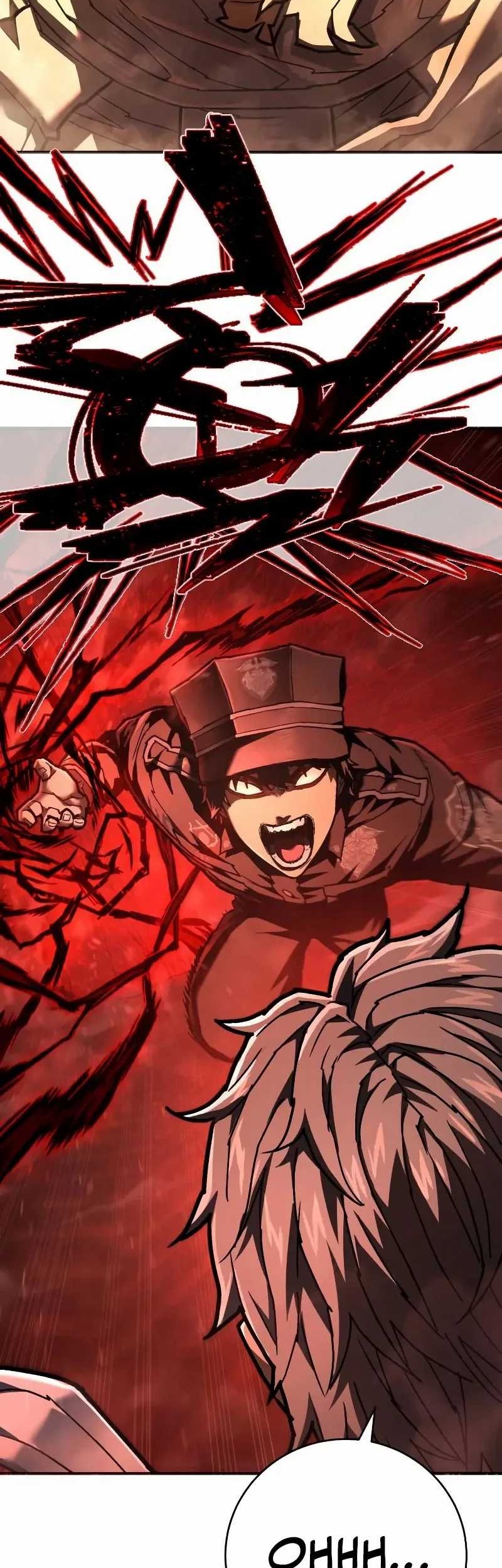 Executioner Chapter 33 - halaman 33
