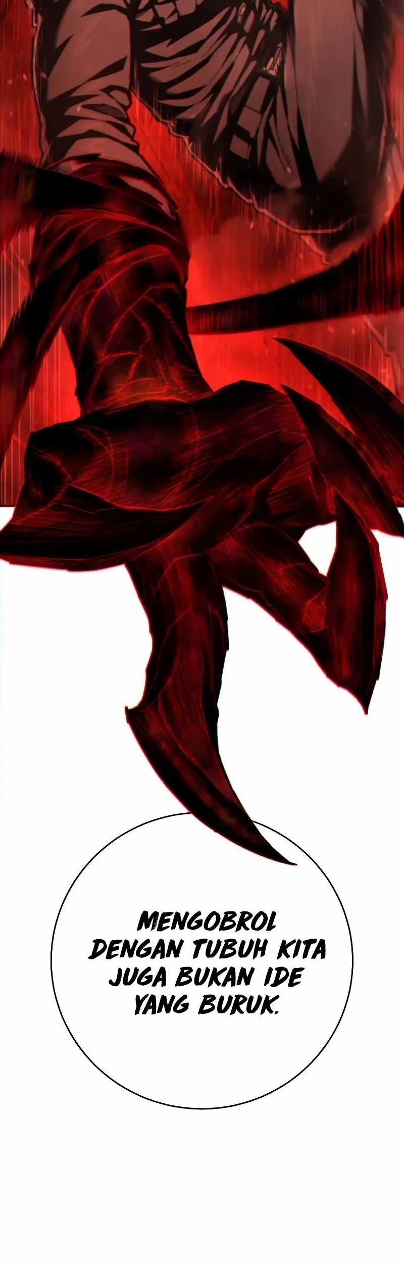 Executioner Chapter 33 - halaman 35