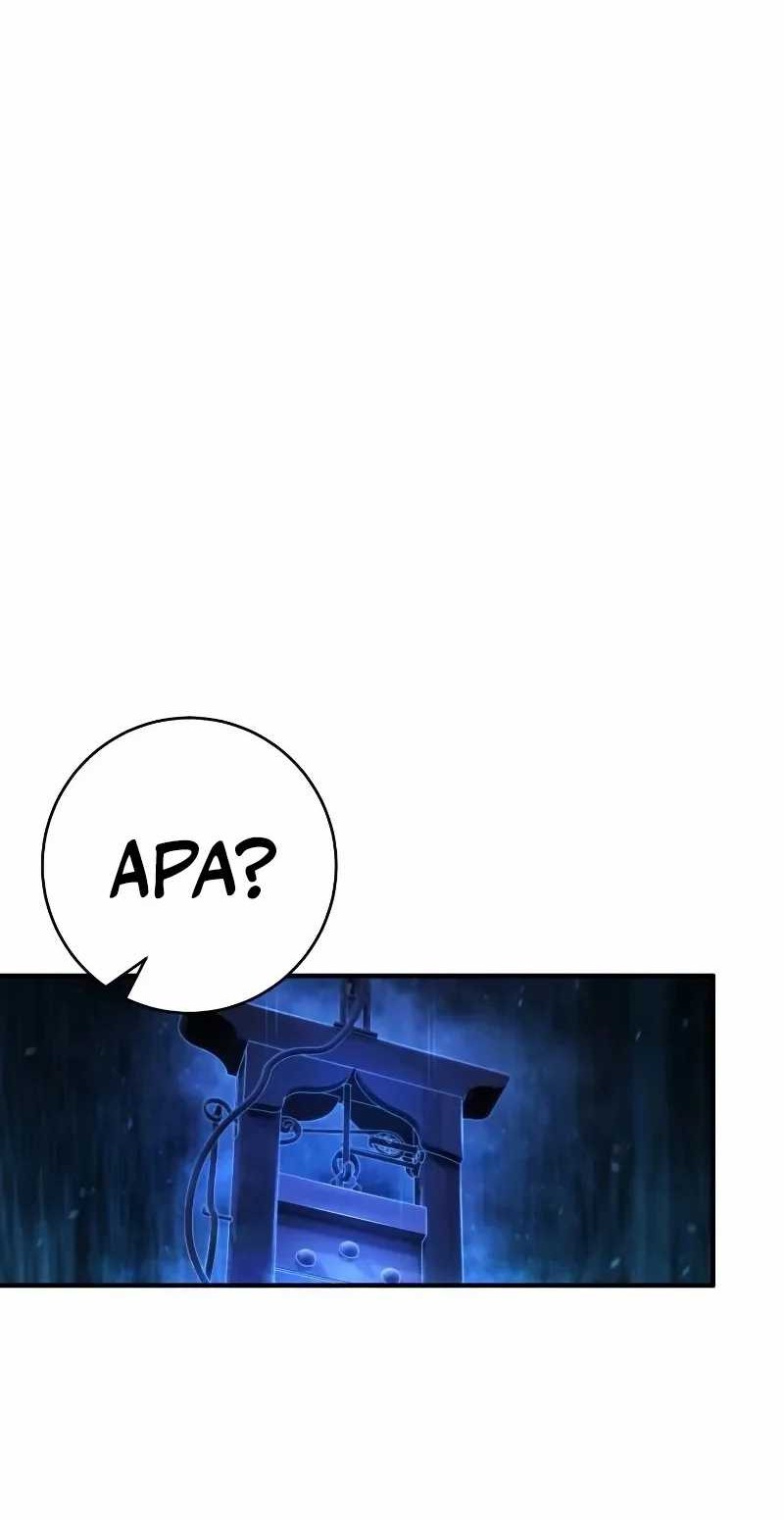 Executioner Chapter 33 - halaman 36