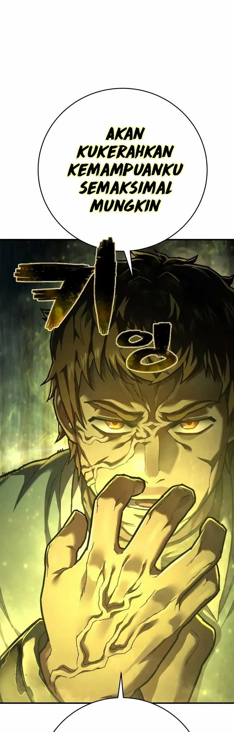 Executioner Chapter 33 - halaman 39