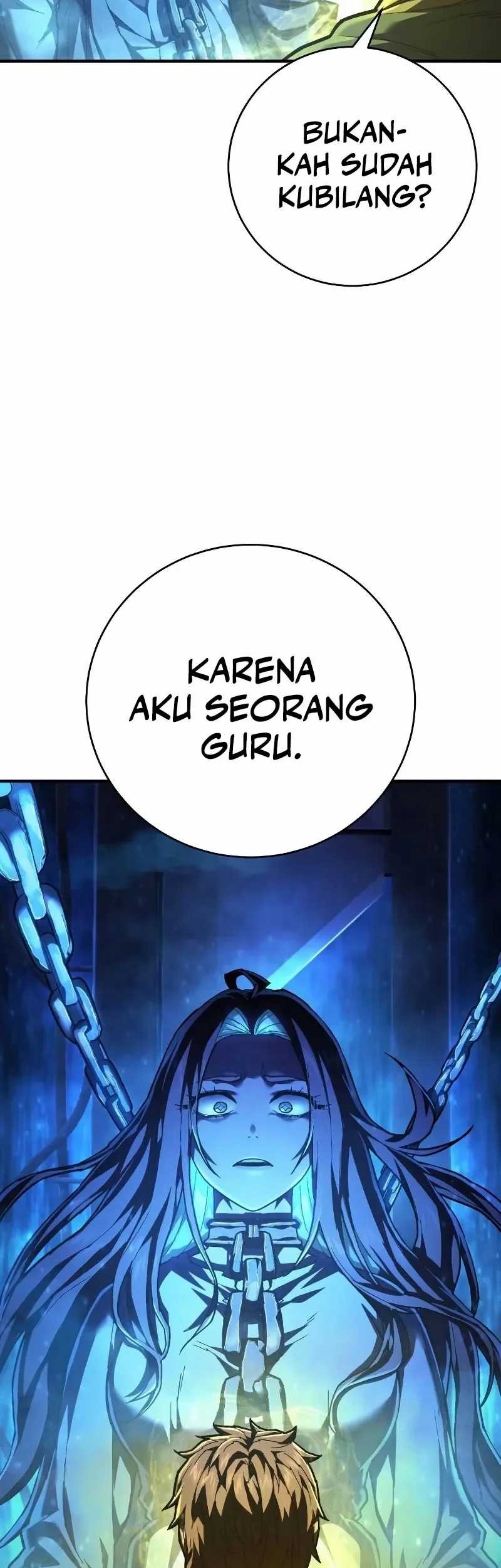 Executioner Chapter 33 - halaman 41