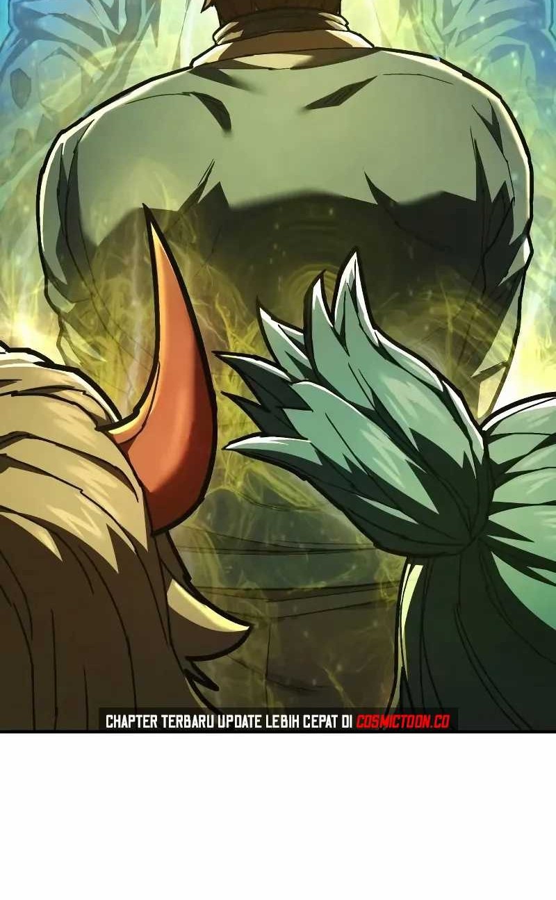 Executioner Chapter 33 - halaman 42